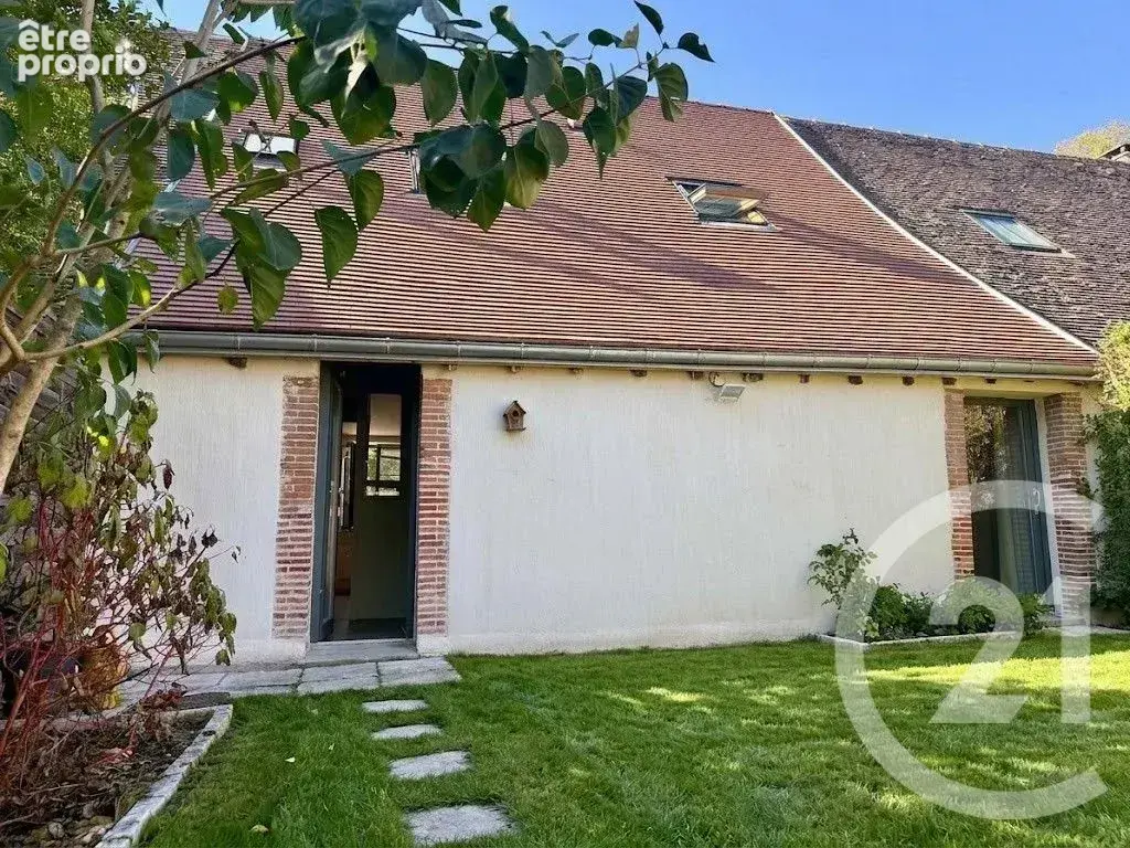 Maison 4 pièces 71 m² à vendre à Abondant (28410) - photo 14