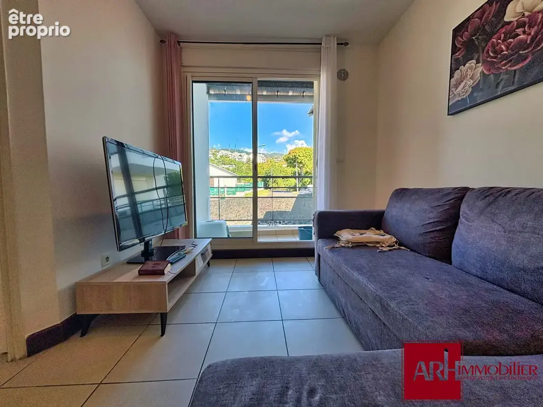 Appartement 3 pièces 54 m² à vendre à Saint-Denis (97490) - photo 5