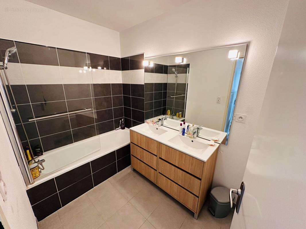 Superbe Appartement Saint Georges De Didonne 3 pièce(s) 64 m2 - photo 12