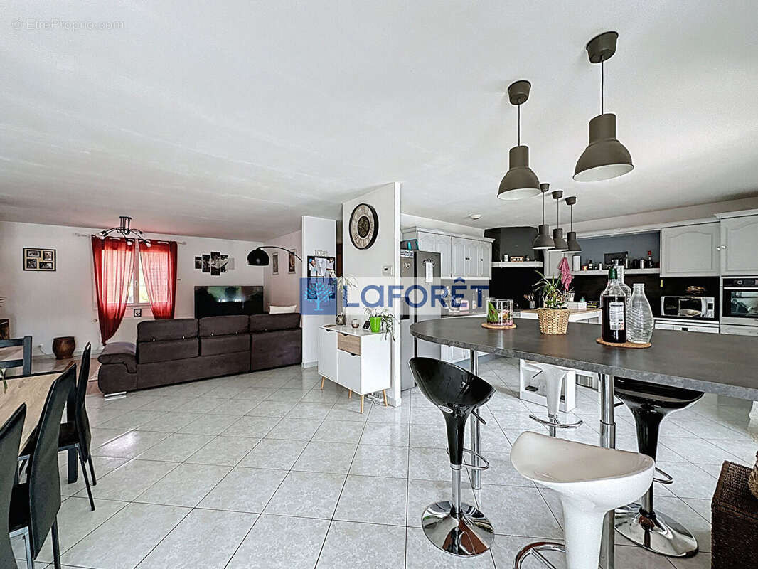 Maison à SAINT-DIZIER