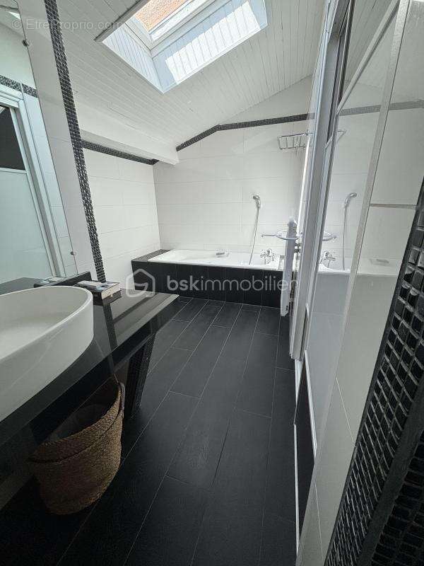 Maison à FONTENILLES