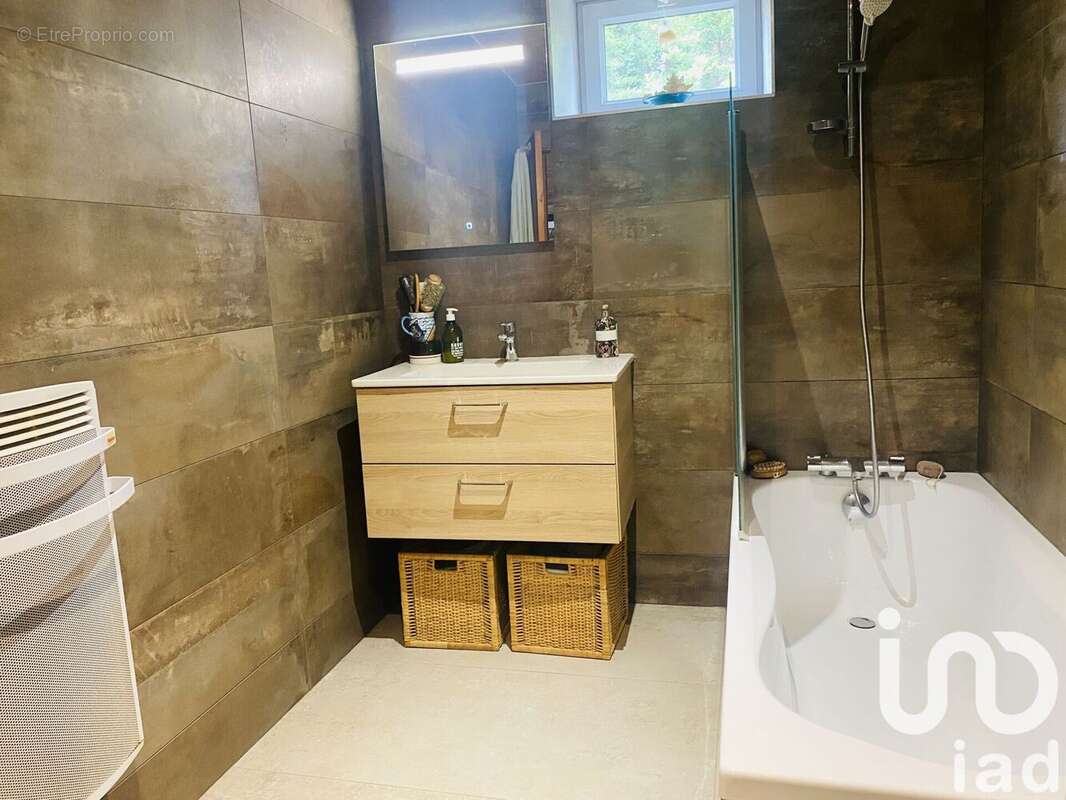 Photo 7 - Maison à VIGNEUX-DE-BRETAGNE