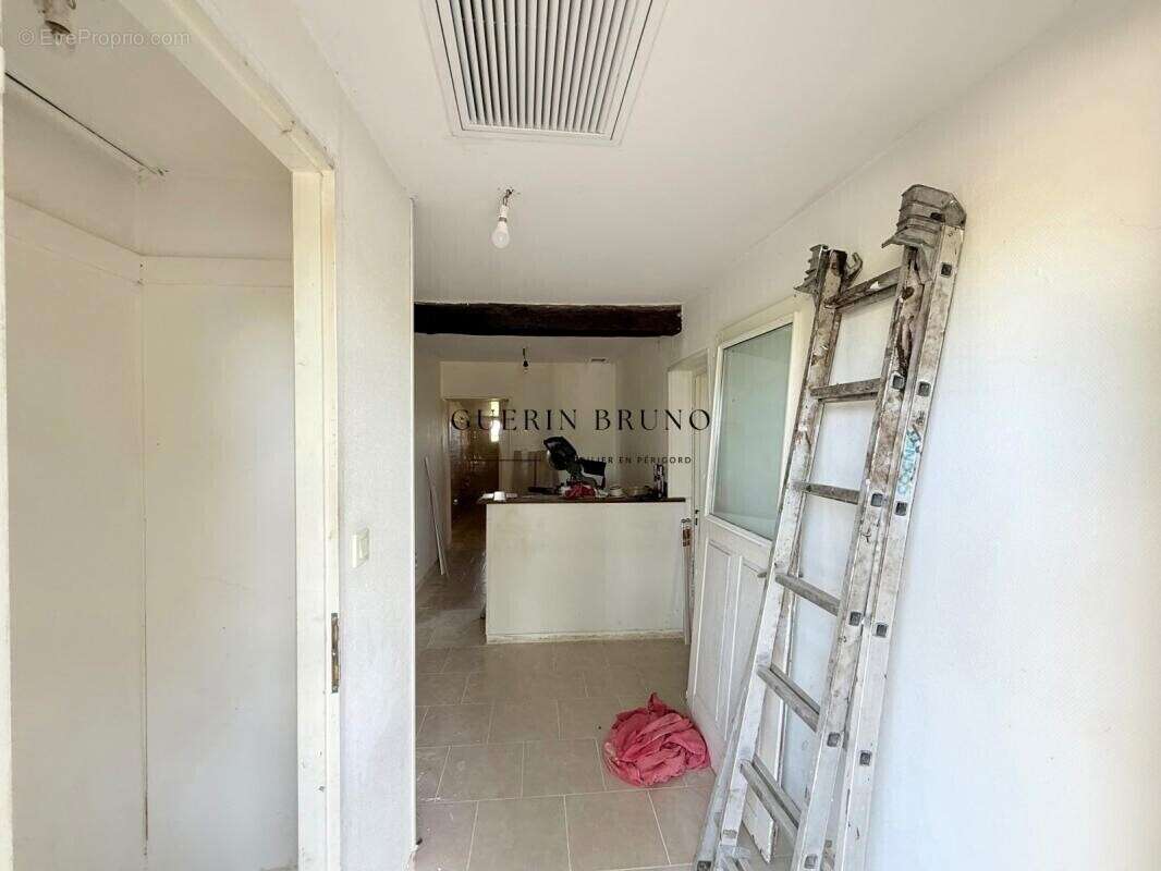 Maison à MONBAZILLAC