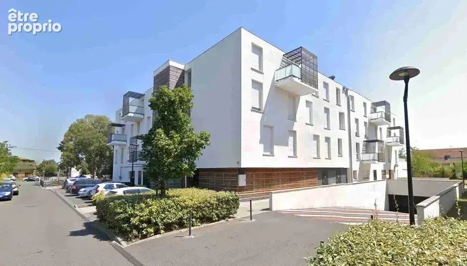 INVESTISSEMENT LOCATIF  Toulouse  Résidence EHPAD Tolosa - 6,79% de rentabilité - photo 7