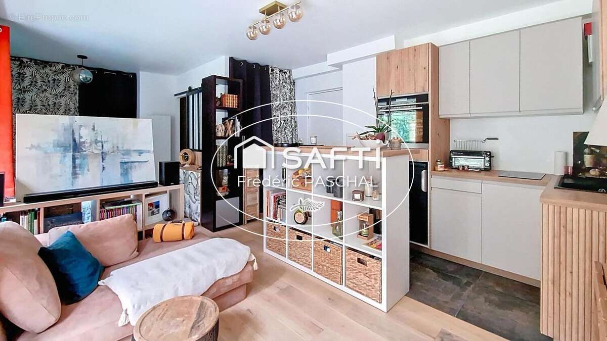 Photo 4 - Appartement à BOUGIVAL
