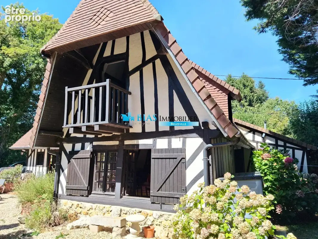 Maison 75 m² à Boulleville  - photo 4