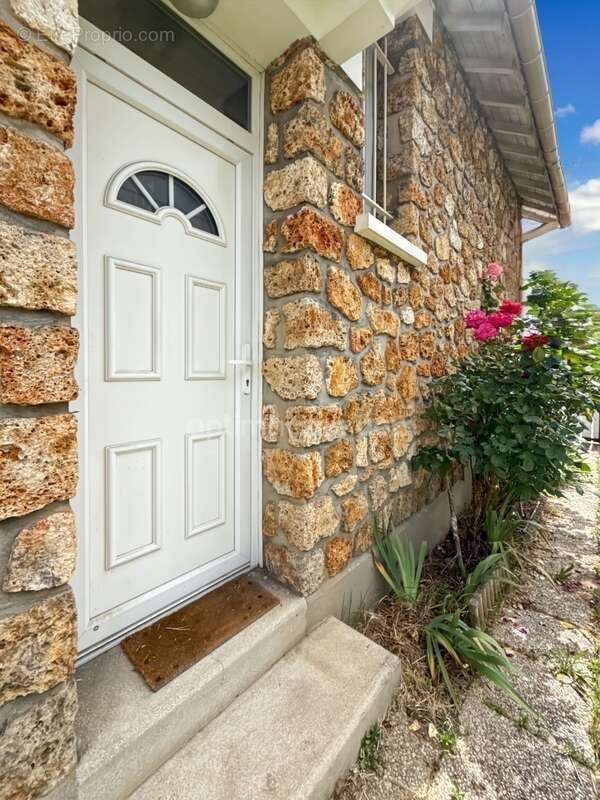 Maison 5 pieces 360 000 euros - photo 21