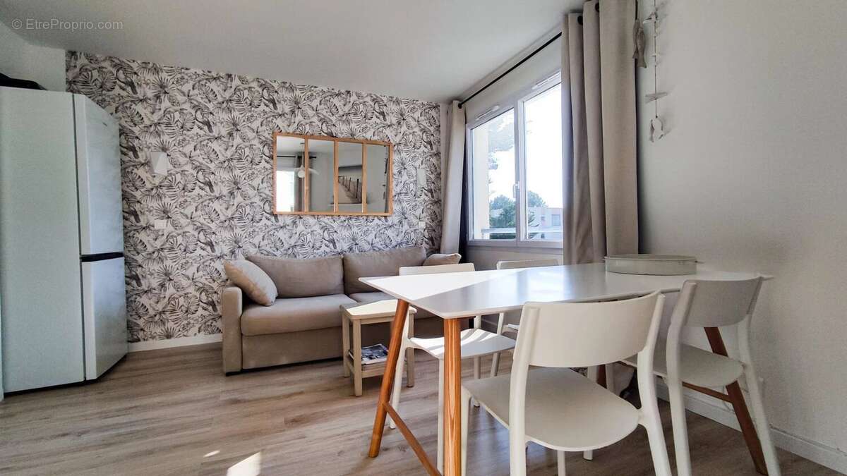 Appartement à LA BAULE-ESCOUBLAC