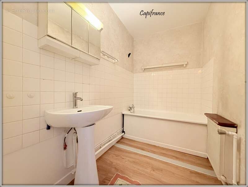 Maison à AULNAY-SOUS-BOIS