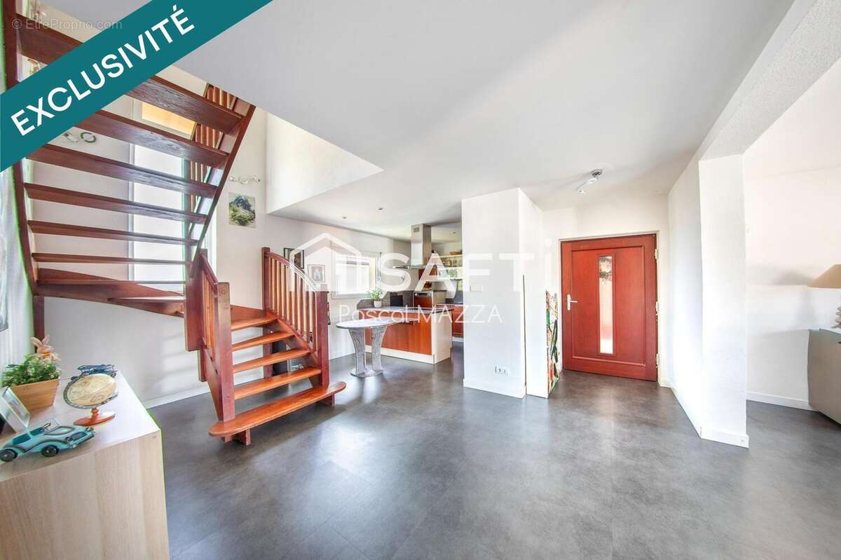 Photo 4 - Appartement à HUNINGUE