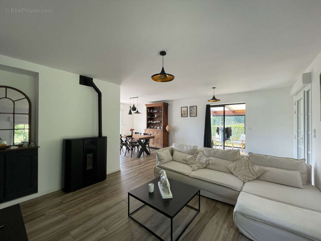 Photo 4 - Maison à ECUIRES