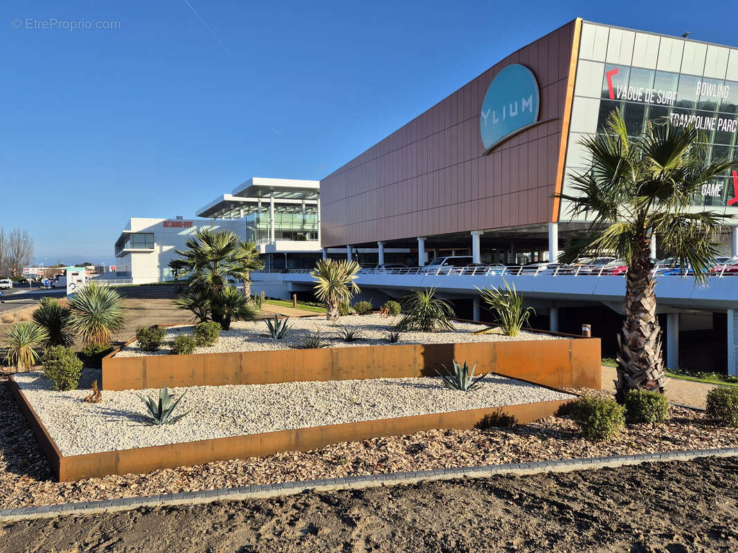 Terrain à L'ILE-D'OLONNE