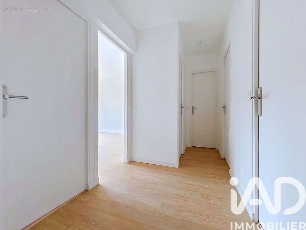 Photo 5 - Appartement à OZOIR-LA-FERRIERE