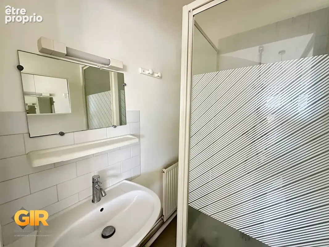 Rennes landry studio recent 23.41m² - photo 4