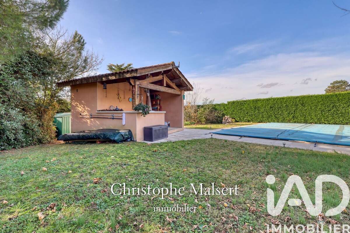 Photo 7 - Maison à ROUSSILLON