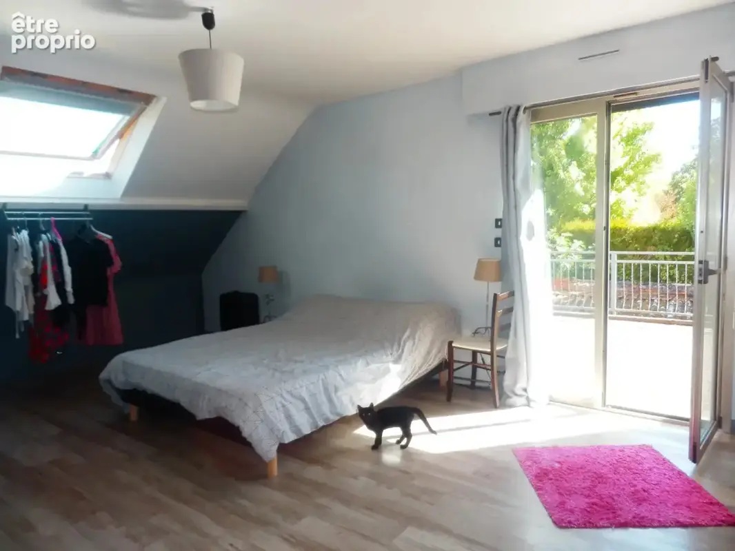 Maison fonctionnelle pour toute la famille ! - photo 7