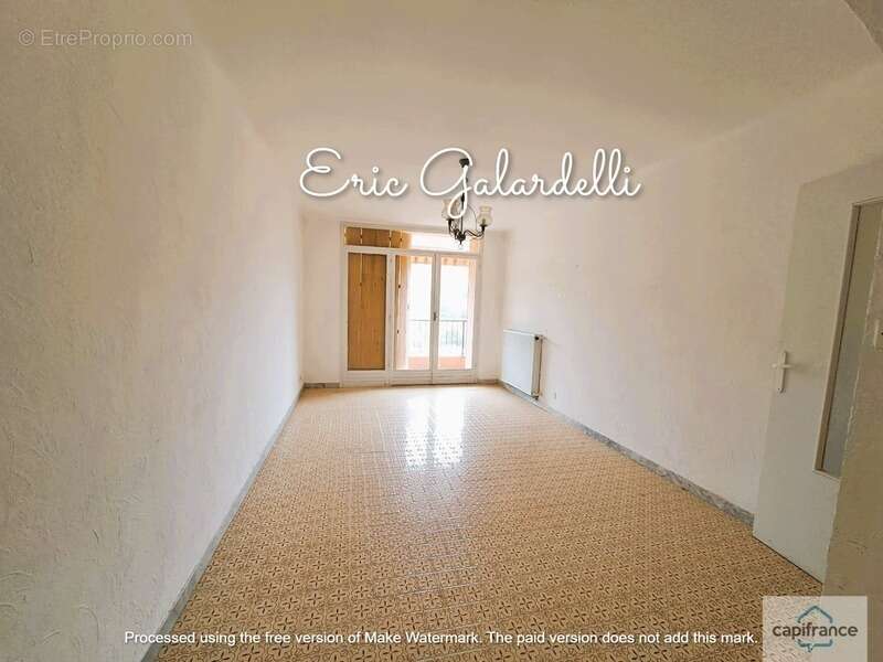 À vendre idéal investisseur ou premier achat : Appartement T3 à rénover à Sartène, Corse du Sud - photo 7