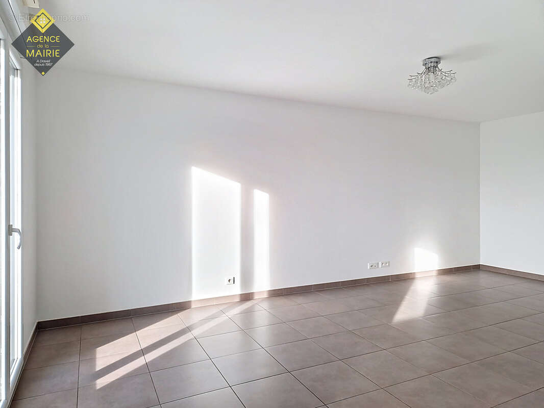 Appartement à DRAVEIL