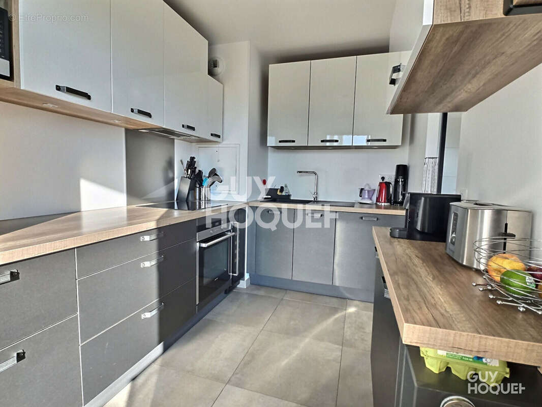 Appartement à MEUDON