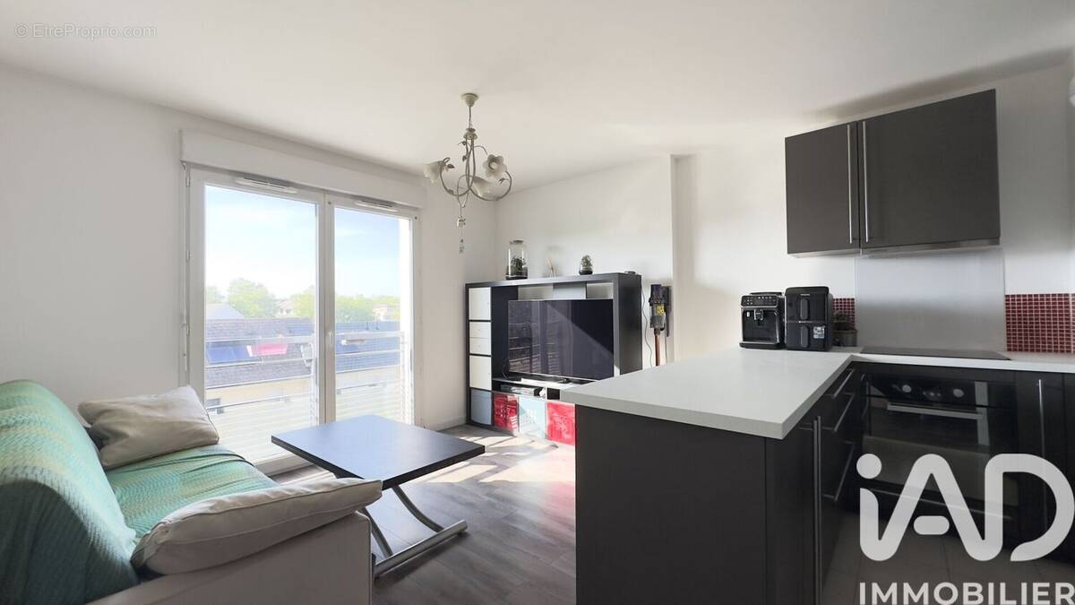 Photo 1 - Appartement à TRAPPES