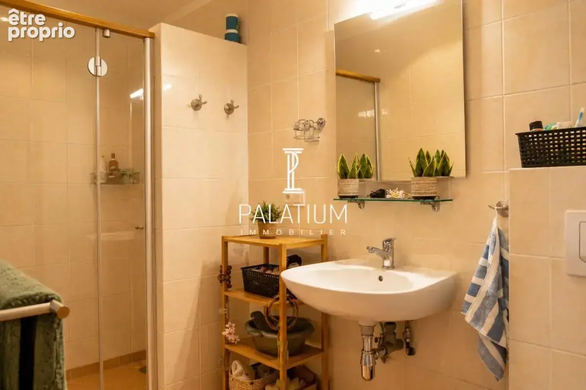 Propriété d'exception de près de 400 m² - photo 16