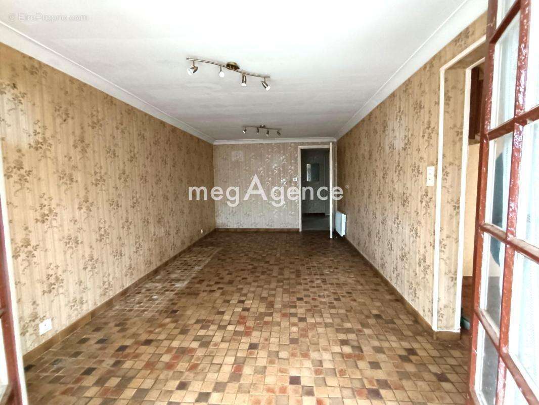 Maison 4 pièces 68 M² - photo 4
