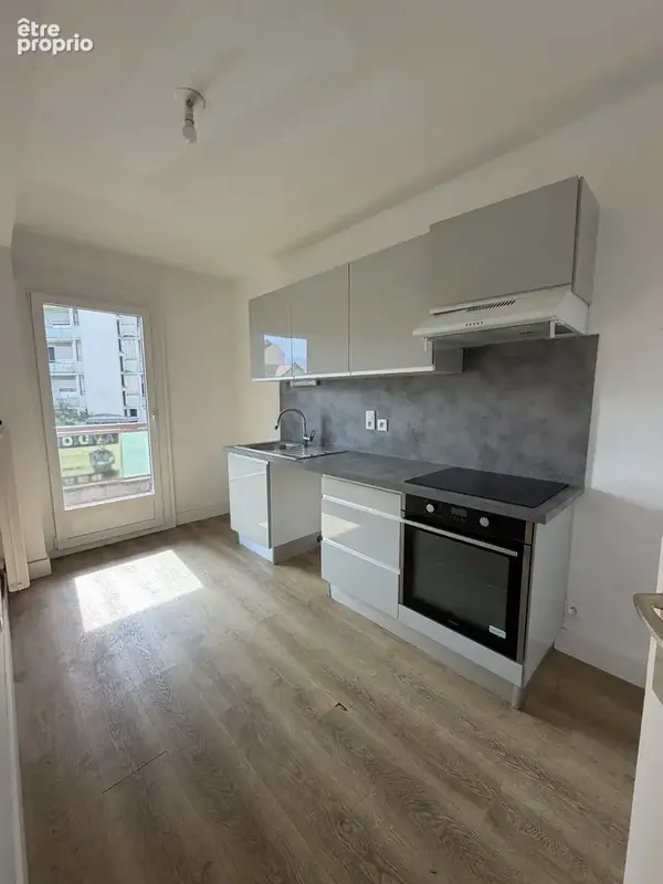 Appartement à ANNEMASSE