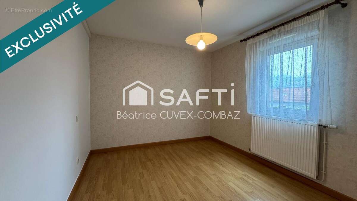 Photo 5 - Appartement à ALBERTVILLE
