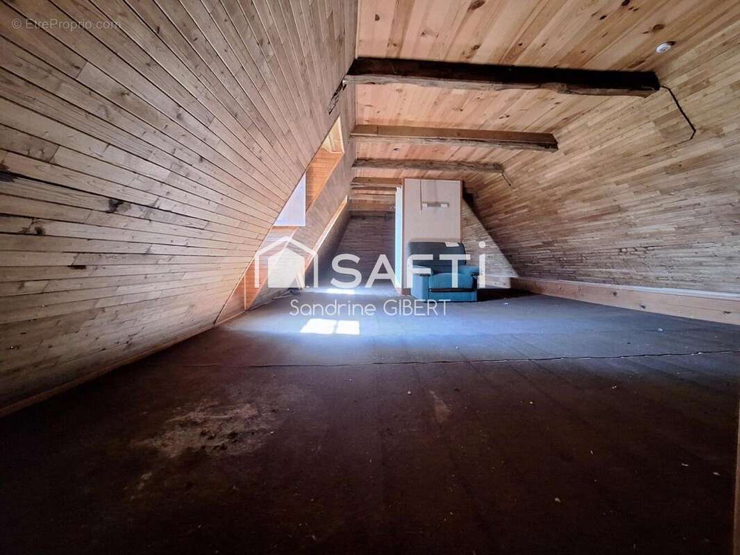 Photo 7 - Maison à LAMOTHE-CASSEL