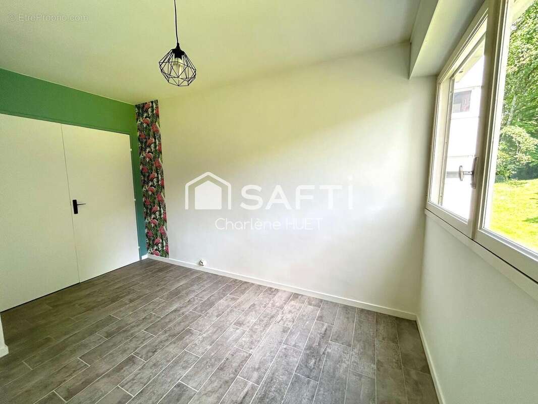 Photo 9 - Appartement à SAINTE-LUCE-SUR-LOIRE