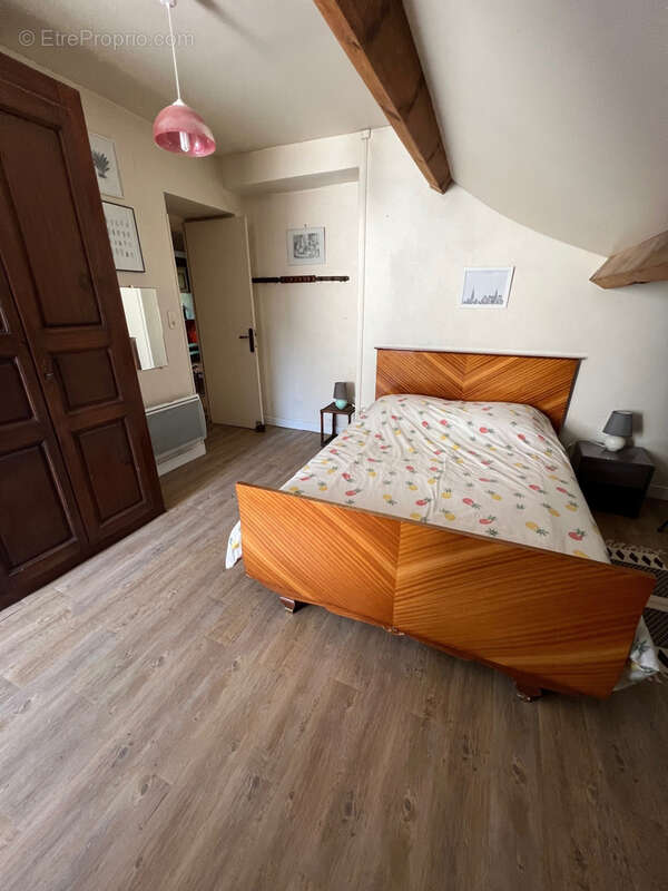 Appartement à CORTE