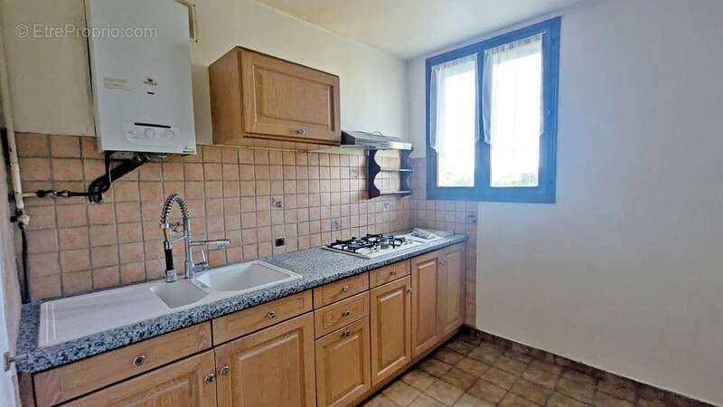 Appartement à SALON-DE-PROVENCE