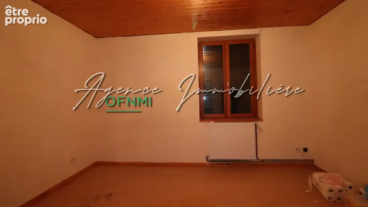 Immeuble de rapport à vendre   135 000 € - photo 4