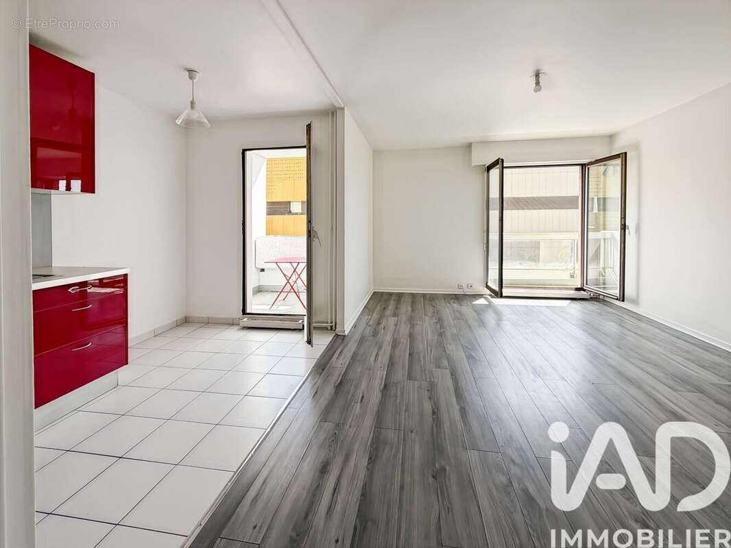 Appartement 50 m² à Creteil  - photo 4
