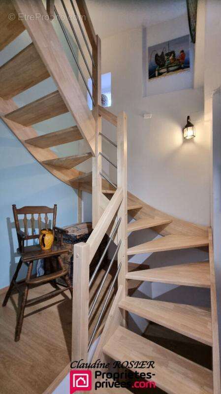 Maison à BESSE-SUR-ISSOLE