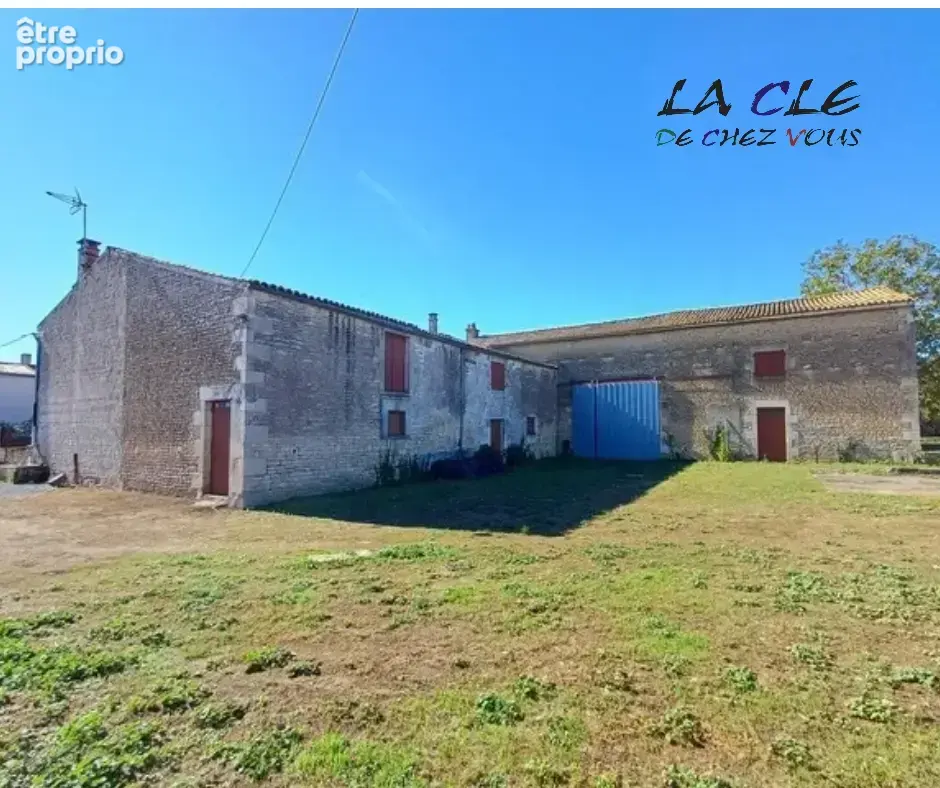 Maison ancienne - photo 2