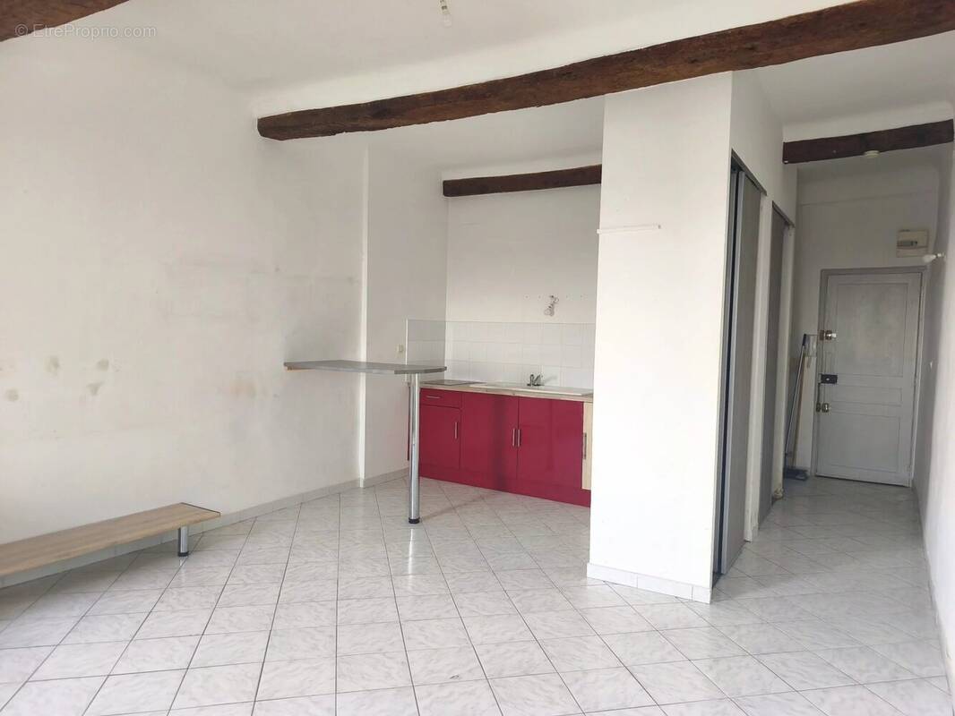 Appartement à SANARY-SUR-MER