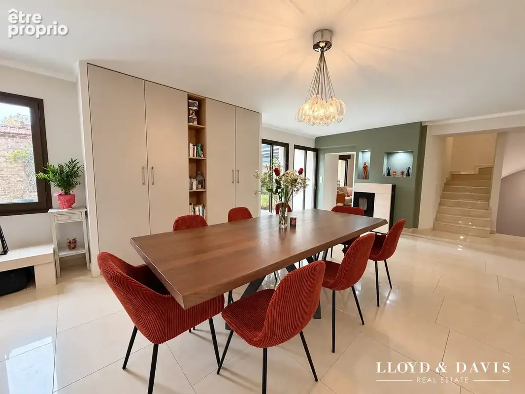 Maison 8 pièces 245 m² à vendre à Compiegne (60200) - photo 8
