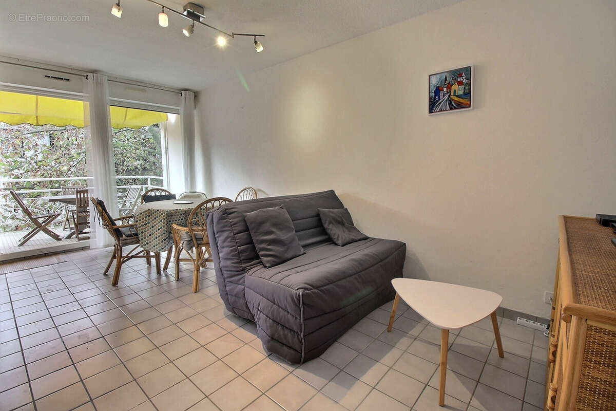 Appartement à ARCACHON