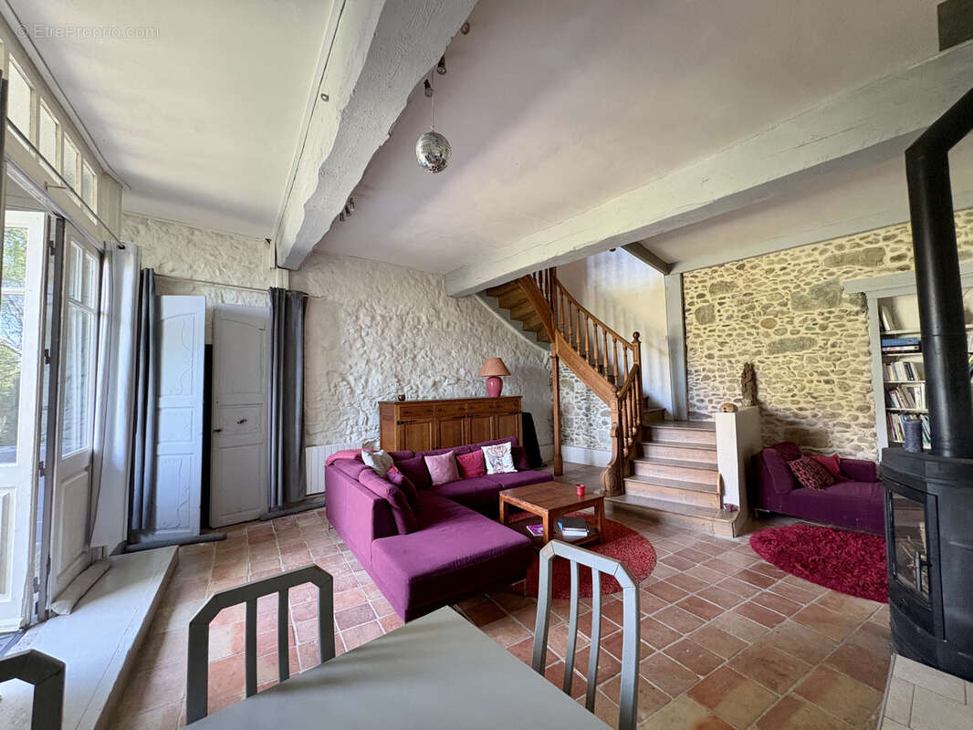 Maison à CARCASSONNE