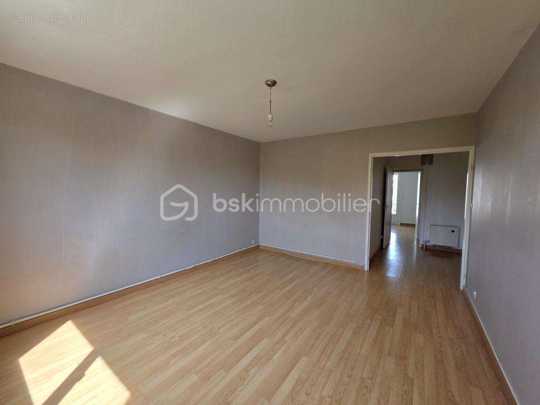 Appartement à BRUGES