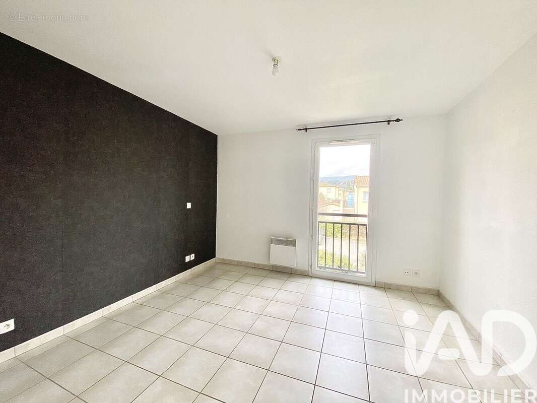 Photo 4 - Appartement à BOURG-SAINT-ANDEOL