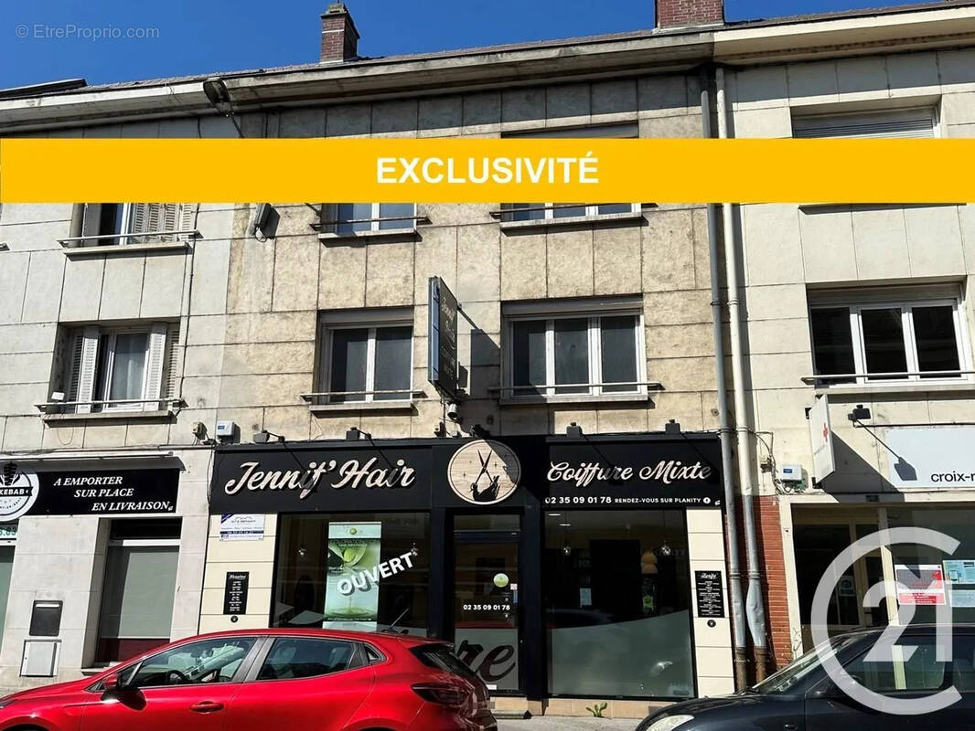 Autre à GOURNAY-EN-BRAY