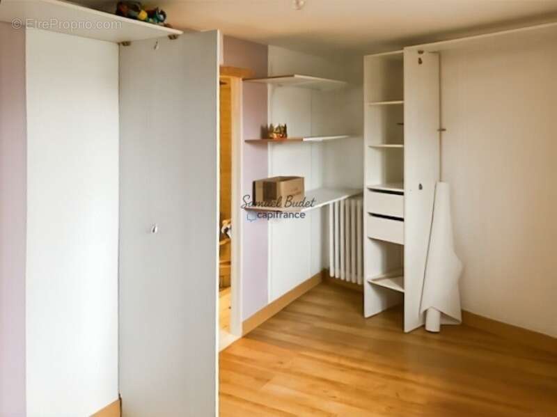 Maison à SAINT-JULIEN-SUR-SARTHE