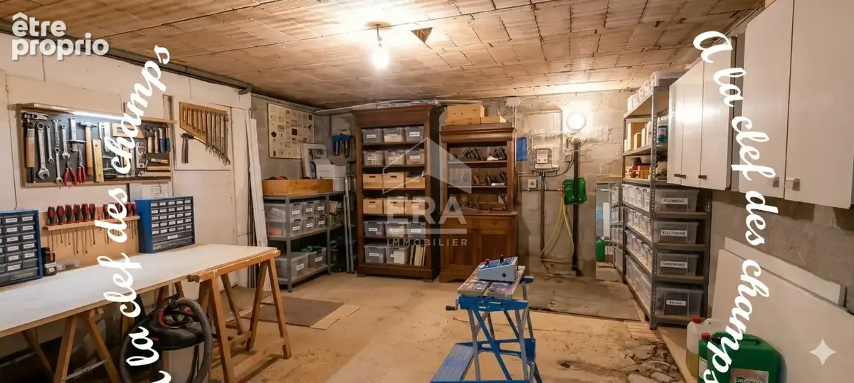 Maison 177m² à bures-sur-yvette - photo 13
