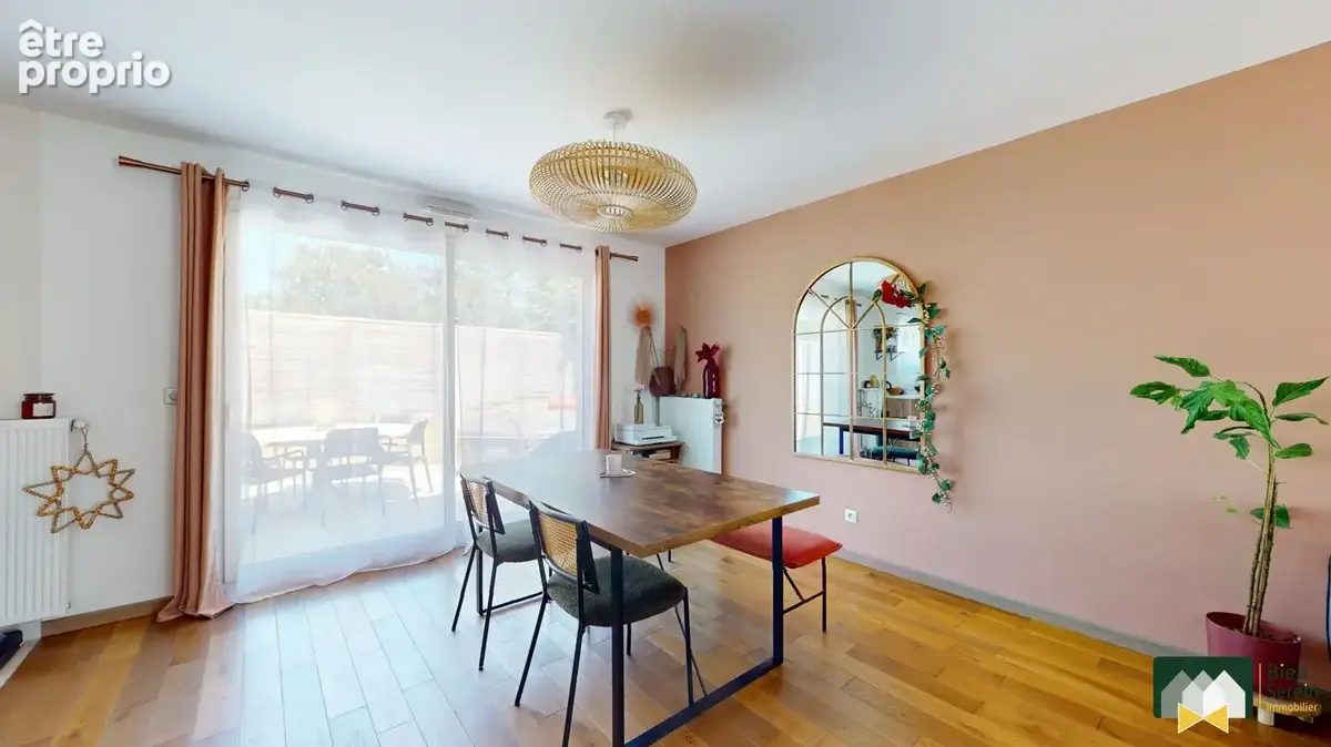 Maison 6 pièces 100 m² à vendre à Fontaine-La-Guyon (28190) - photo 5