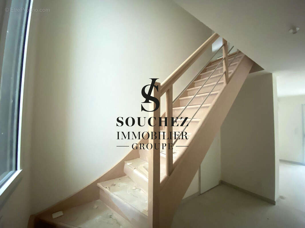 Maison à EVIN-MALMAISON