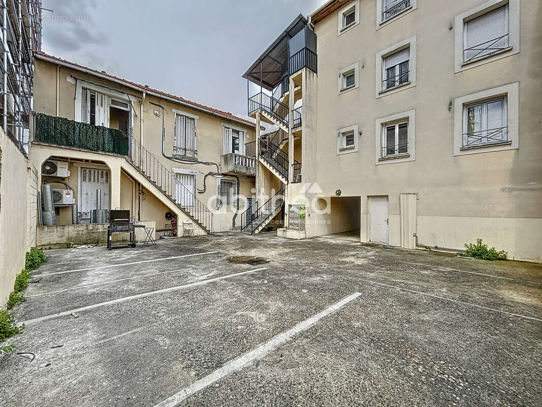 Appartement à CHOISY-LE-ROI