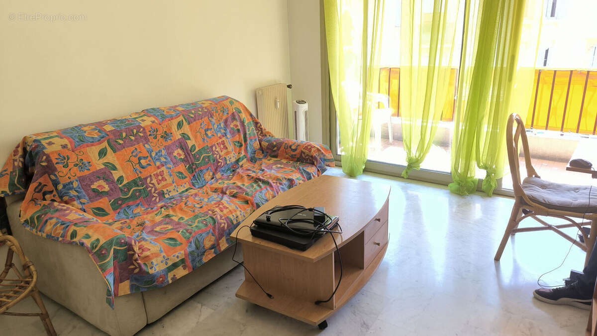 Photo 3 - Appartement à NICE