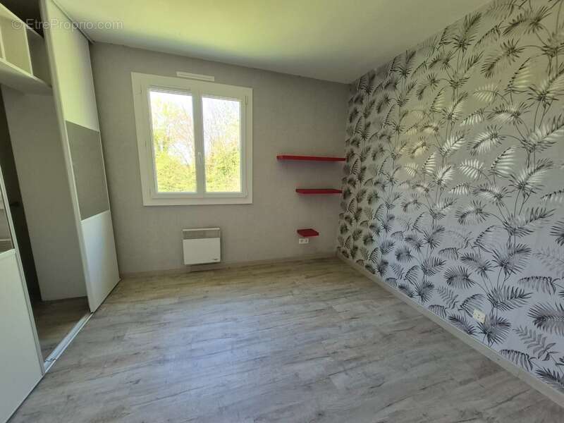 Maison à TONNAY-BOUTONNE